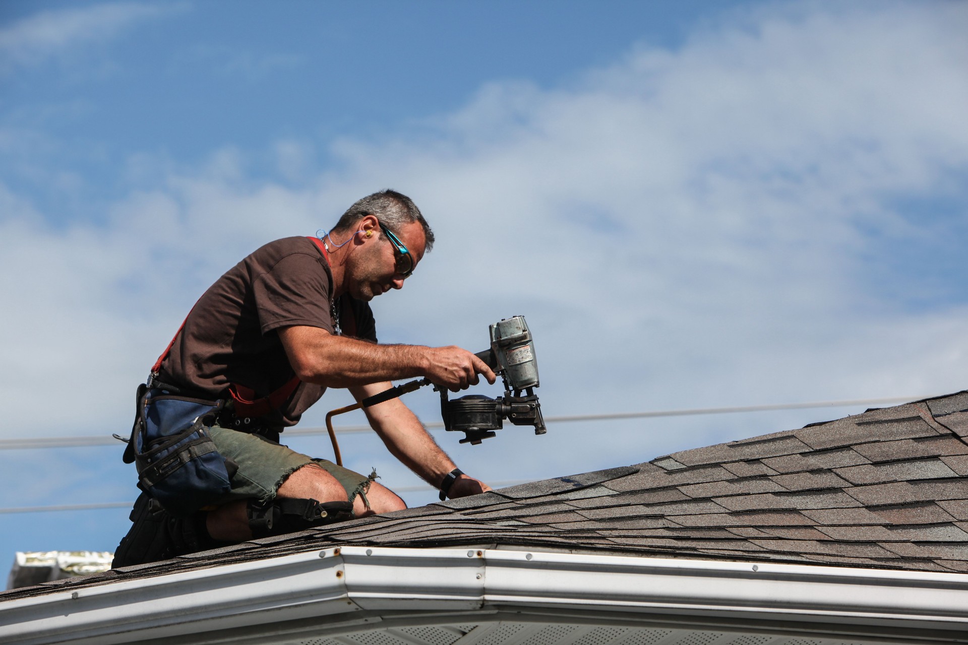 Roofer